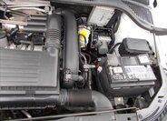 Škoda Fabia Kombi 1,2 l 81 kw