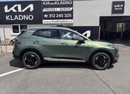 KIA Sportage 3