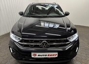 Volkswagen T-Roc SUV / Terénní 2,0 l 140 kw