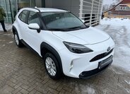 Toyota Yaris Cross SUV 1,5 l 68 kw