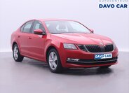 Škoda Octavia Liftback 999,0 85 kw