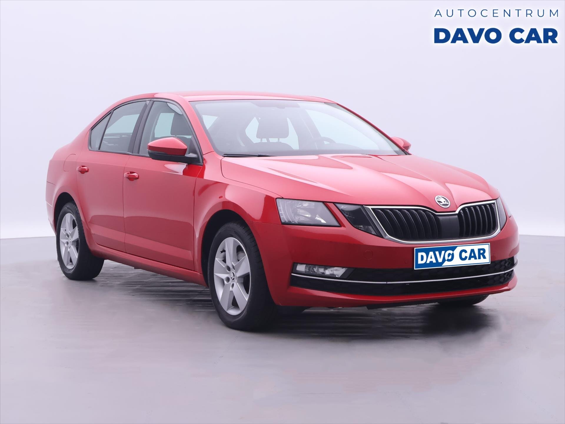 Škoda Octavia Liftback 999,0 85 kw