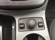 Ford Grand C-MAX MPV 2,0 l 85 kw