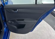 Škoda Fabia Kombi 999,0 81 kw