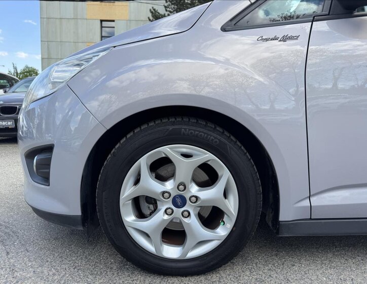 Ford C-MAX Hatchback 1,6 l 92 kw