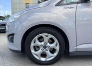 Ford C-MAX Hatchback 1,6 l 92 kw
