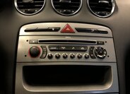 Peugeot 308 Kombi 1,6 l 88 kw