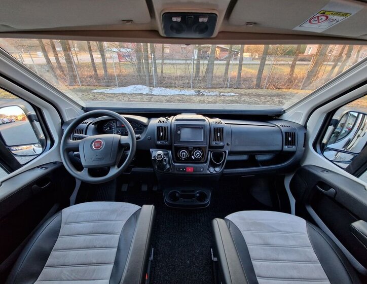 Ostatní Ostatní Ostatní 2,3 l 88 kw