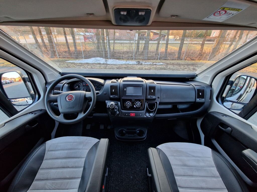 Ostatní Ostatní Ostatní 2,3 l 88 kw