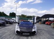 Lamborghini Aventador Kupé 6,5 l 1190 kw