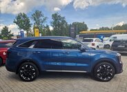 KIA Sorento SUV / Terénní 2,2 l 142 kw