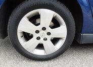 Opel Vectra Sedan 1,8 l 90 kw