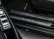 Mercedes-Benz Třídy S 19