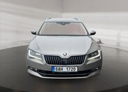 Škoda Superb Kombi 1,8 l 132 kw