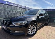 Volkswagen Passat Kombi 2,0 l 110 kw