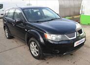 Mitsubishi Outlander 3