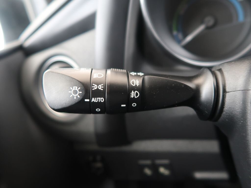 Toyota Auris Kombi 1,8 l 73 kw