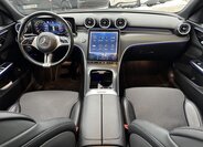 Mercedes-Benz Třídy C Sedan / Limuzína 2,0 l 147 kw