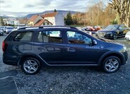 Dacia Logan 7