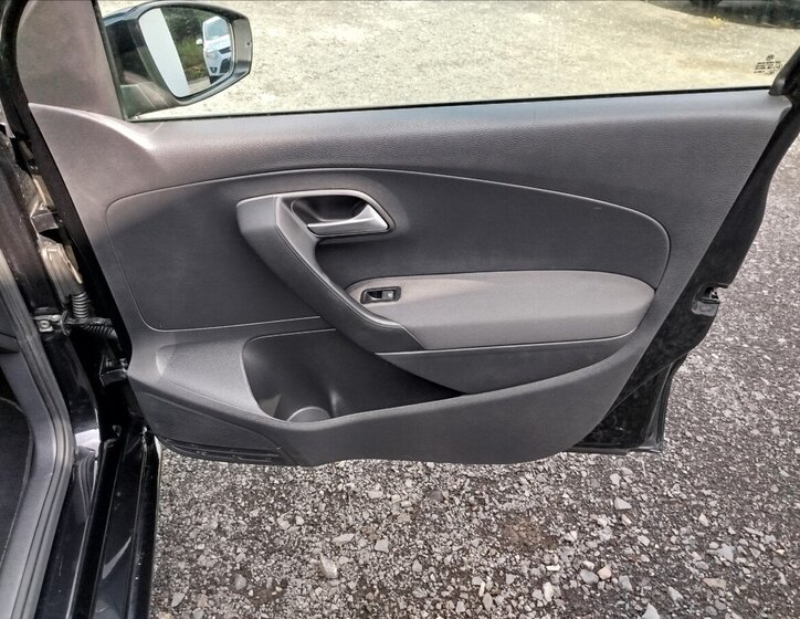 Volkswagen Polo Hatchback 1,2 l 51 kw