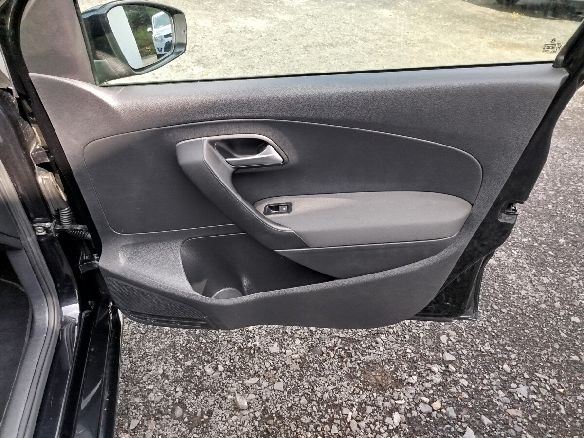 Volkswagen Polo Hatchback 1,2 l 51 kw