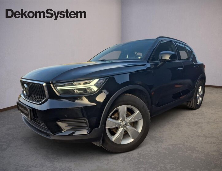 Volvo XC40 SUV 1,5 l 120 kw