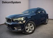 Volvo XC40 SUV 1,5 l 120 kw