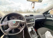 Škoda Octavia Kombi 0,0 110 kw