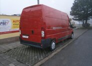 Citroën Jumper Skříň 2,2 l 96 kw