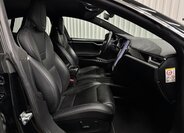 Tesla Model S Liftback 0,0 311 kw
