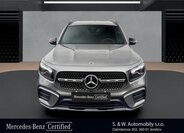 Mercedes-Benz GLB SUV / Terénní 2,0 l 110 kw