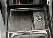 Škoda Karoq SUV / Terénní 1,5 l 110 kw