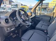 Mercedes-Benz Sprinter 12