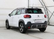 Citroën C3 Aircross 8
