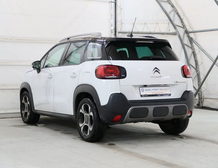 Citroën C3 Aircross 8