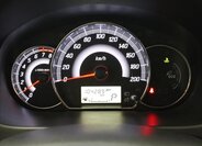 Mitsubishi Space Star Hatchback 1,2 l 59 kw