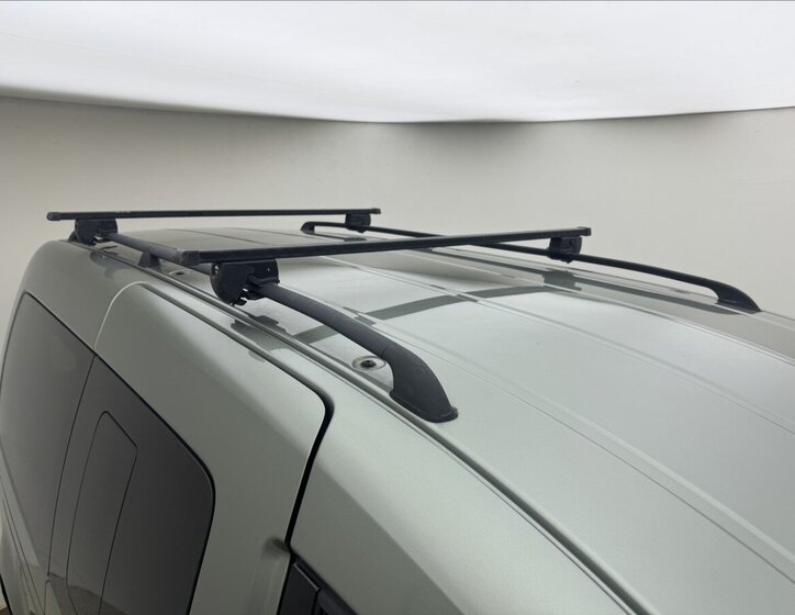 Volkswagen Caddy Kombi 1,9 l 77 kw