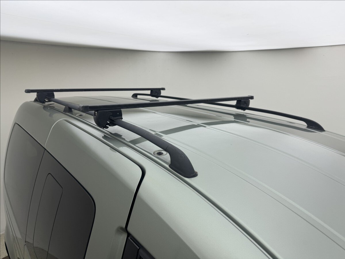 Volkswagen Caddy Kombi 1,9 l 77 kw