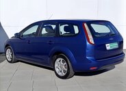 Ford Focus Kombi 1,6 l 74 kw