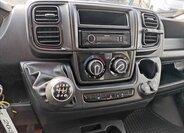 Fiat Ducato Ostatní 2,2 l 103 kw