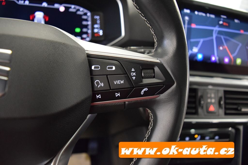 Seat Tarraco SUV 2,0 l 0