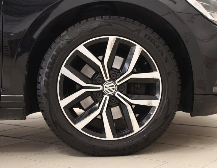 Volkswagen Passat 31