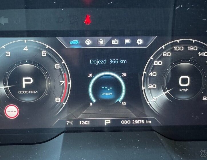 SsangYong Korando SUV 0,0 0