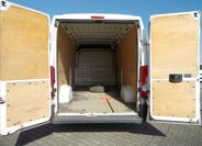 Peugeot Boxer Skříň 2,0 l 120 kw