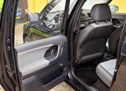 Škoda Roomster MPV 1,4 l 63 kw