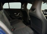 Mercedes-Benz CLA Kombi 2,0 l 110 kw
