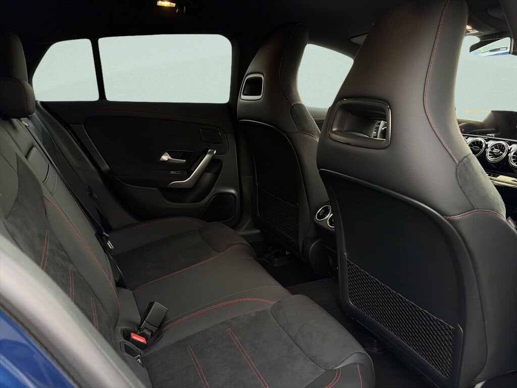 Mercedes-Benz CLA Kombi 2,0 l 110 kw