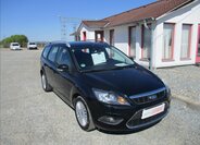 Ford Focus Kombi 1,6 l 74 kw