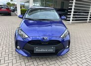 Toyota Yaris Hatchback 1,5 l 68 kw