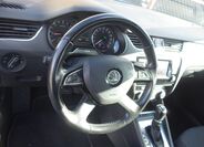 Škoda Octavia 16